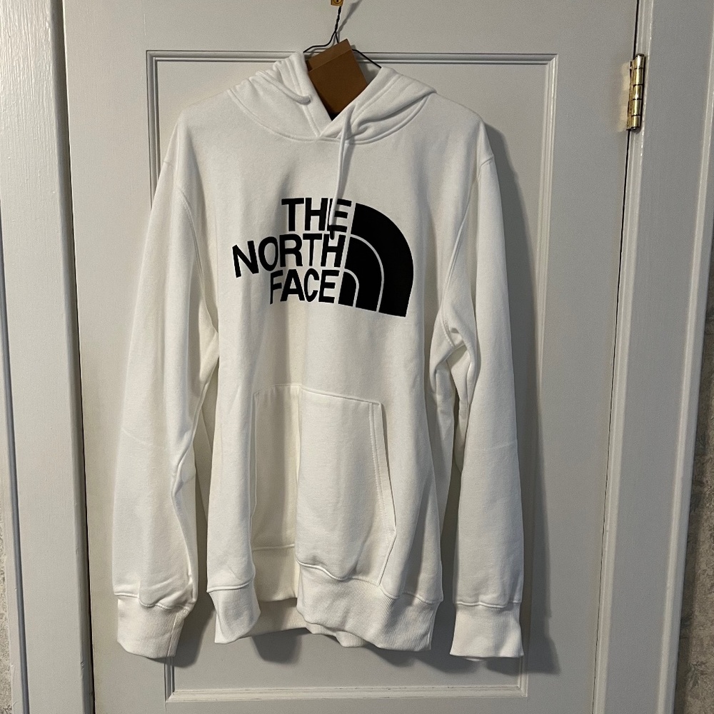 North Face Hoodie (Brand New)